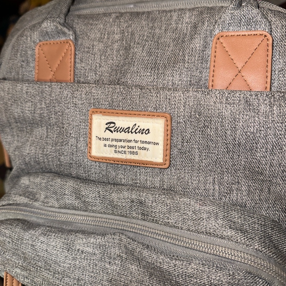Diaper Bag